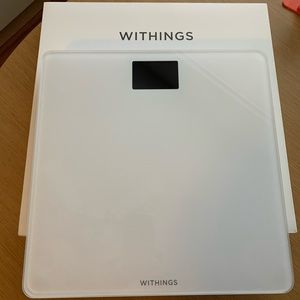 Withings Body Pro Smart Scale